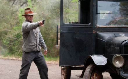 movie Lawless HD Desktop Wallpaper | Background Image