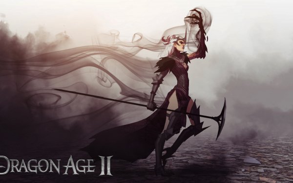 Dragon Age II HD Wallpaper | Background Image | 1920x1080