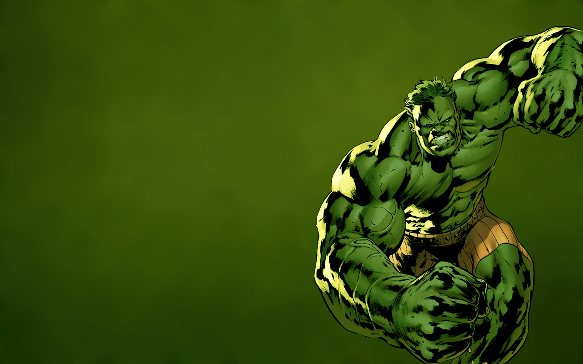 Hulk HD Wallpaper | Background Image | 1920x1200