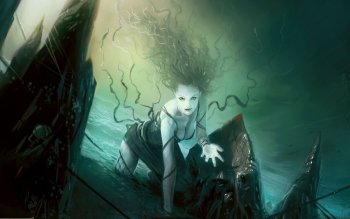 713 Mtg Magic 高清壁纸 桌面背景 Wallpaper Abyss 页面19