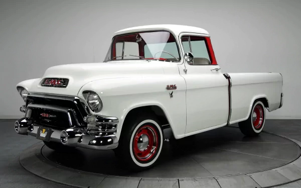 vehicle GMC HD Desktop Wallpaper | Background Image
