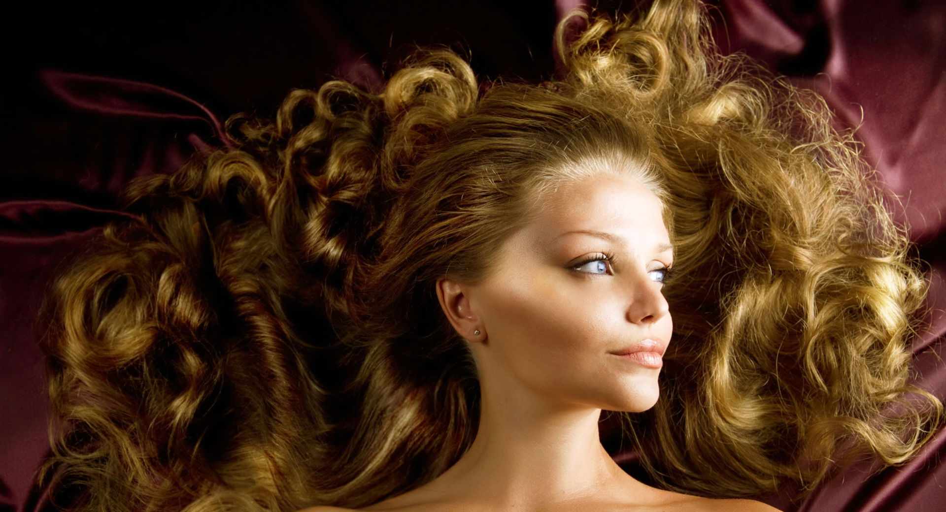 Women Hair HD Wallpaper | Background Image