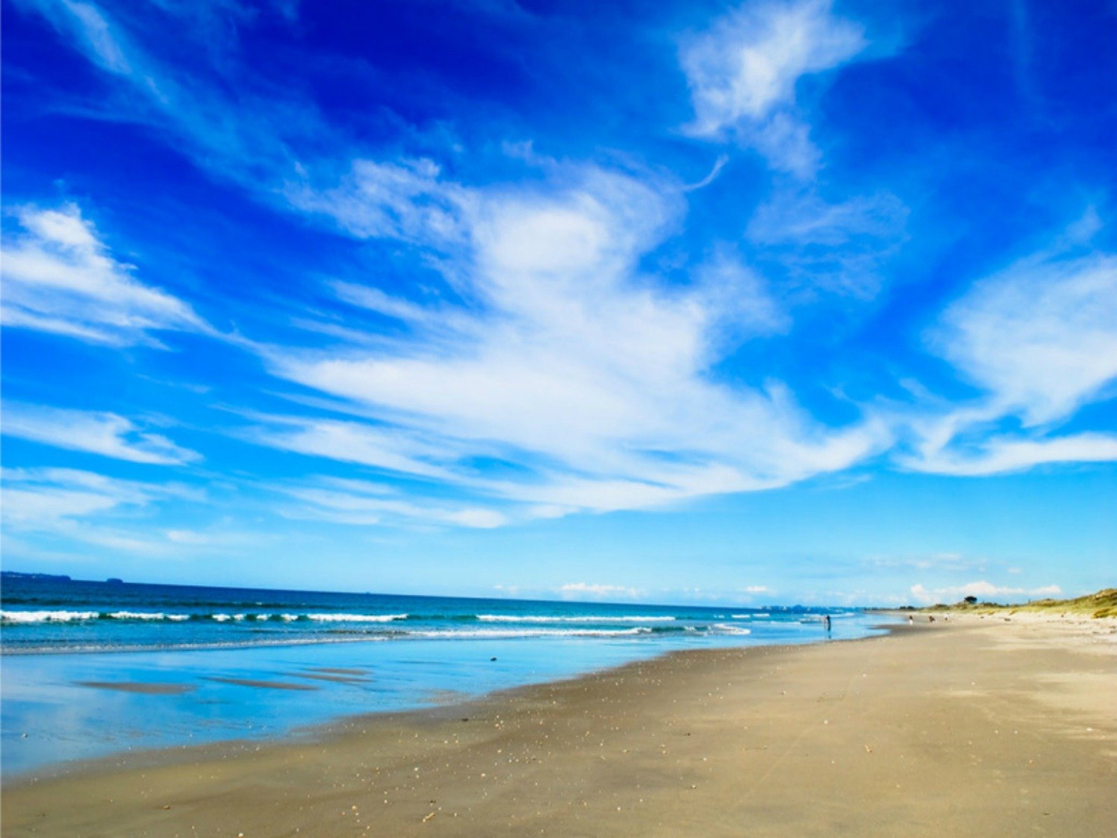 Download Photography Beach Wallpaper
