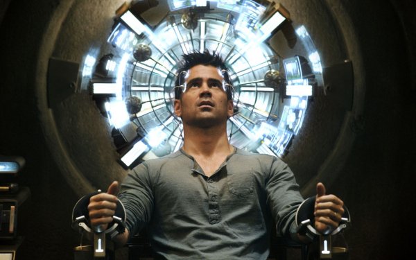 Movie Total Recall (2012) Total Recall HD Wallpaper | Background Image