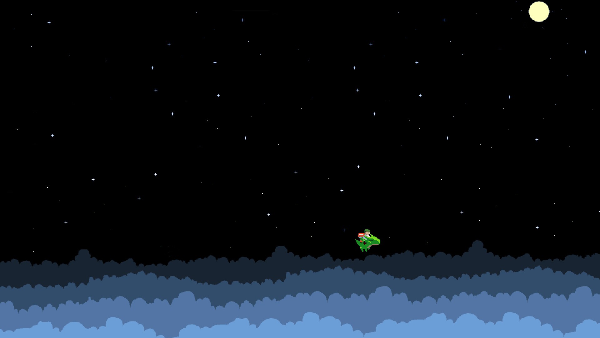 Video Game Cave Story HD Wallpaper | Background Image