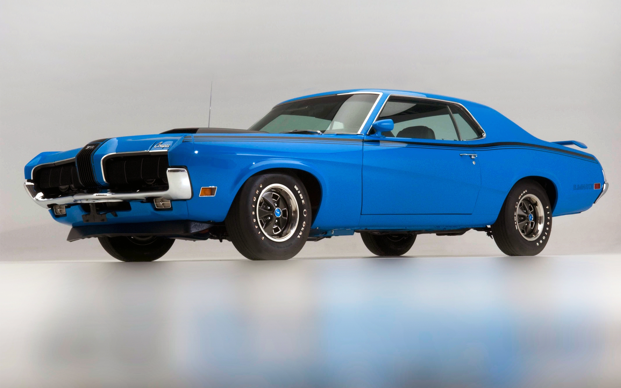 Vehicles Mercury HD Wallpaper | Background Image