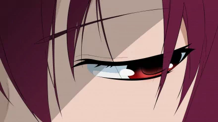 Teru Miyanaga Anime Saki HD Desktop Wallpaper | Background Image