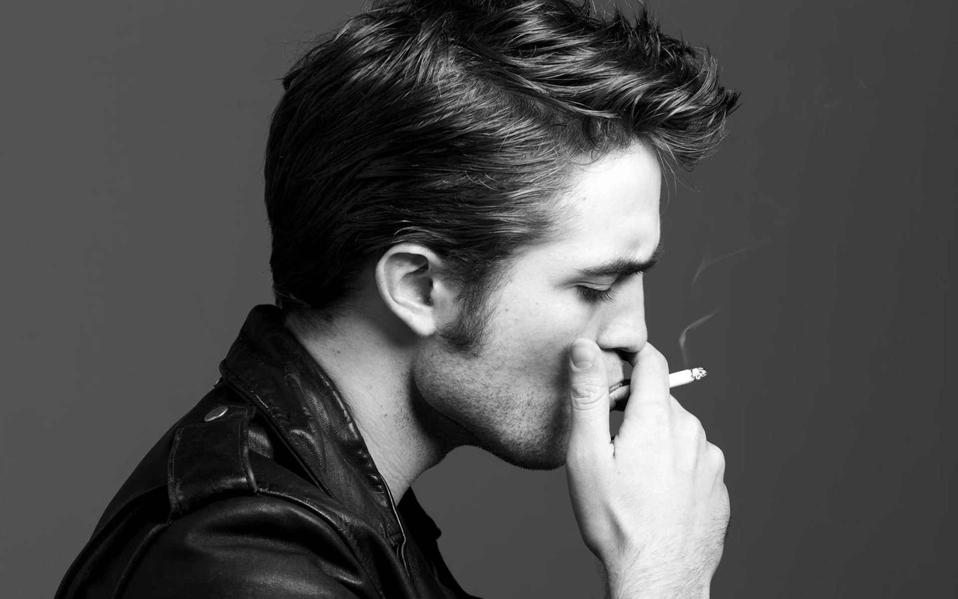 Celebrity Robert Pattinson HD Wallpaper | Background Image