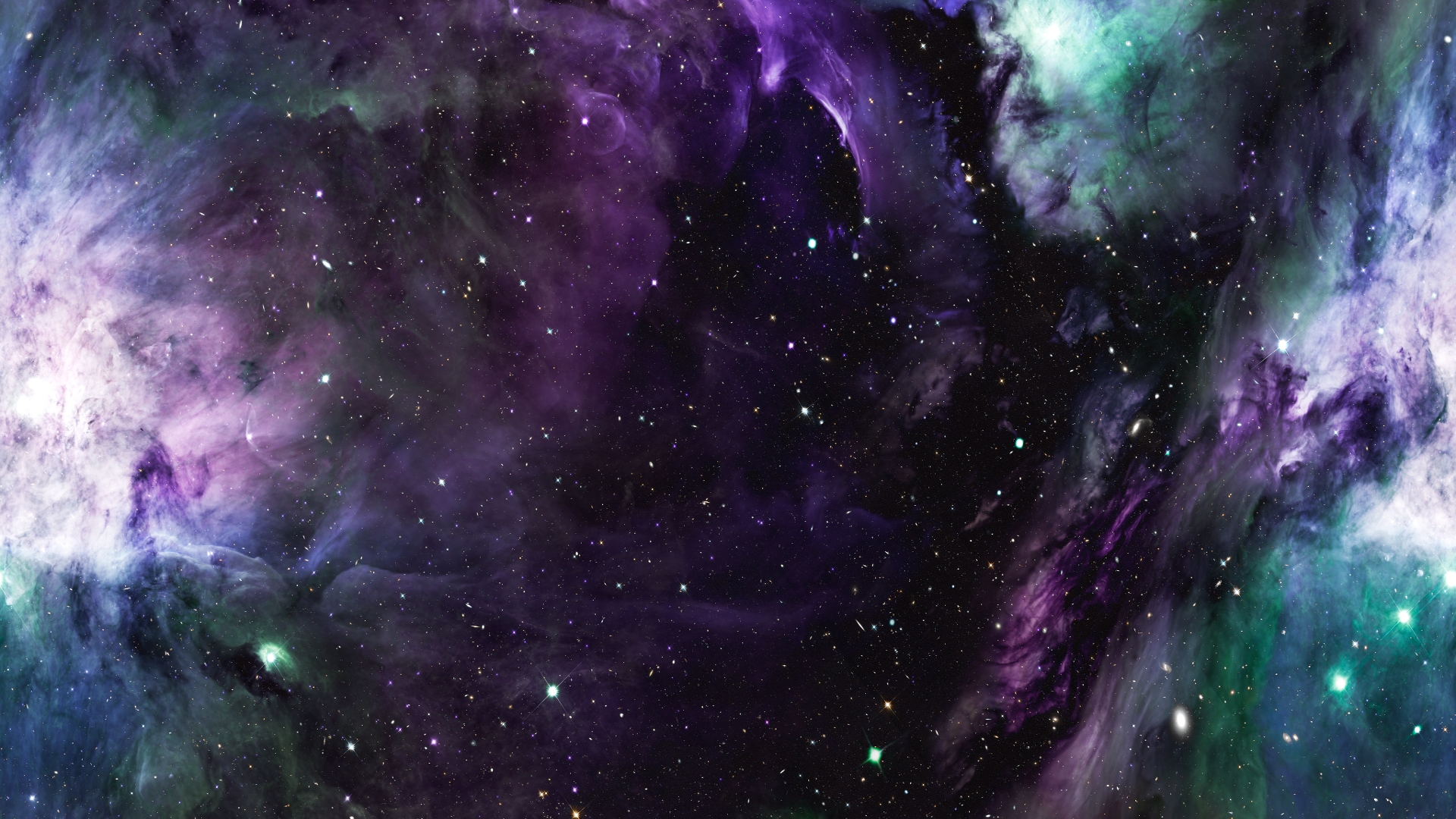 Nebula HD Wallpaper  Background Image  1920x1080  ID 