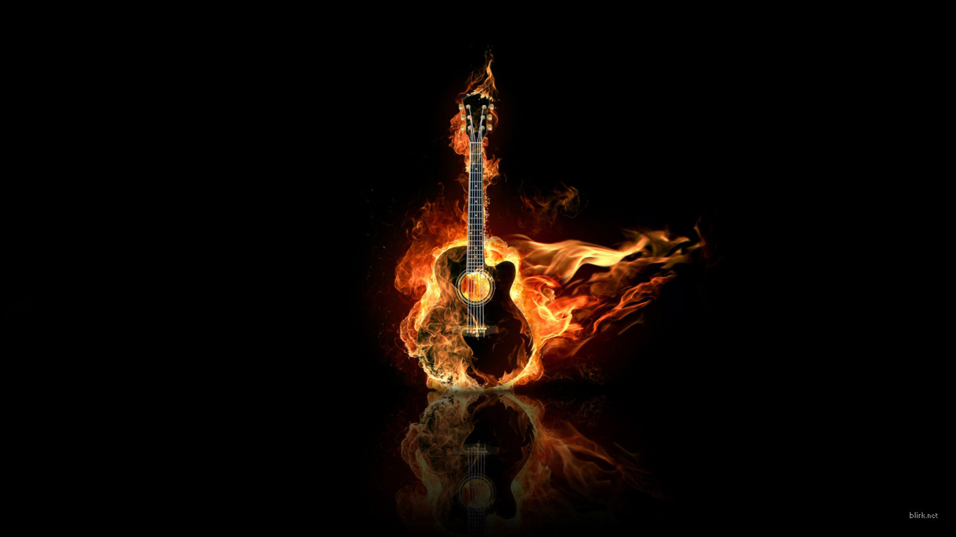 Unduh 54 Koleksi Background Gitar Api HD Gratis