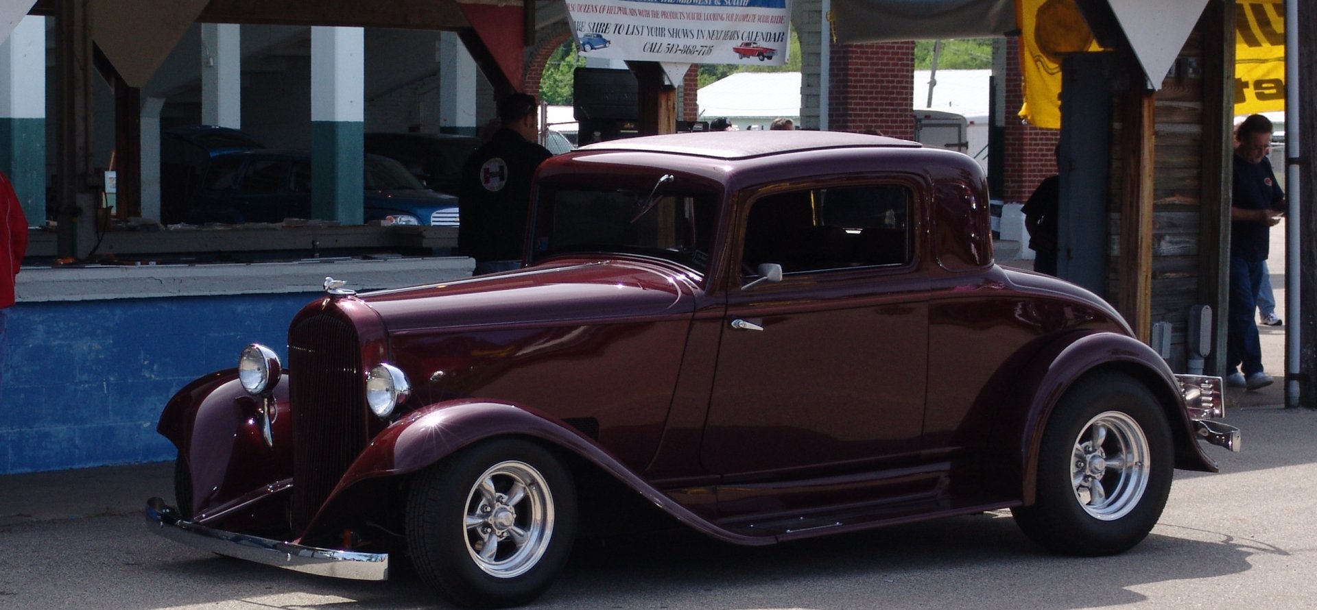 Car Full HD Wallpaper and Background | 2560x1187 | ID:246287