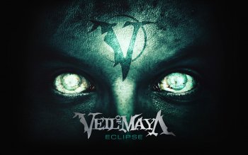 1 Veil Of Maya 高清壁纸 桌面背景 Wallpaper Abyss