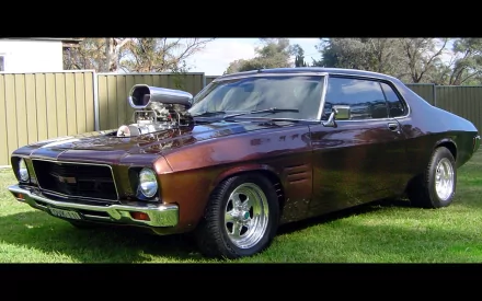vehicle Holden HD Desktop Wallpaper | Background Image