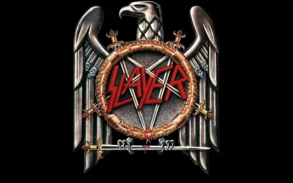 music Slayer HD Desktop Wallpaper | Background Image