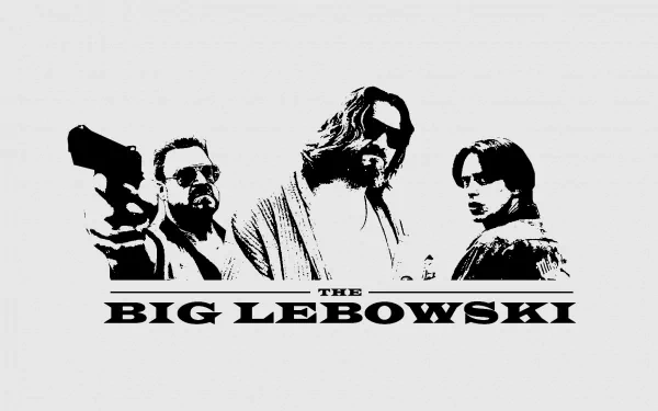 movie The Big Lebowski HD Desktop Wallpaper | Background Image