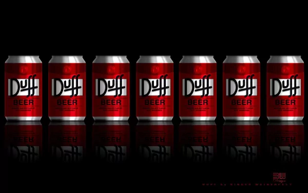 food beer can HD Desktop Wallpaper | Background Image