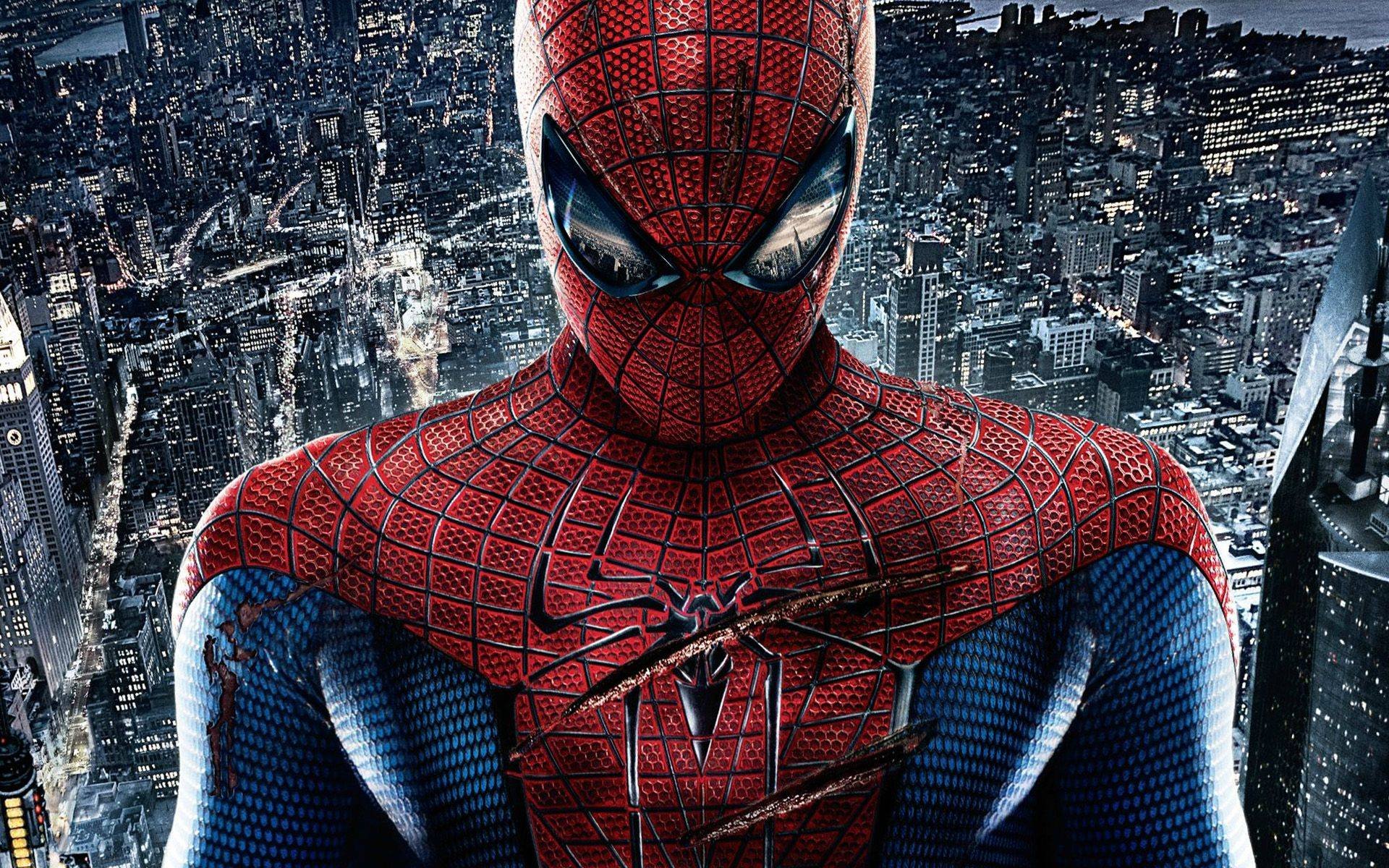 79 The Amazing Spider Man HD Wallpapers Background Images