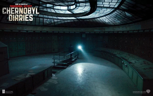 movie chernobyl diaries HD Desktop Wallpaper | Background Image