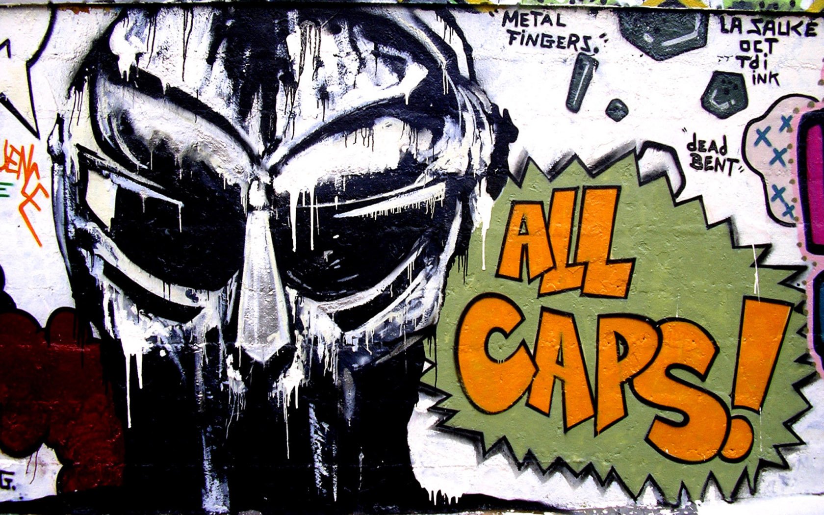Madvillain HD Wallpapers and Backgrounds