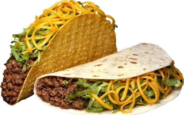  Tacos