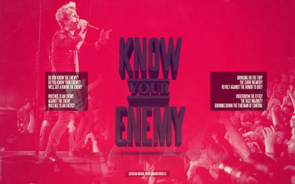 Music Green Day Band (Music) United States HD Wallpaper | Background Image