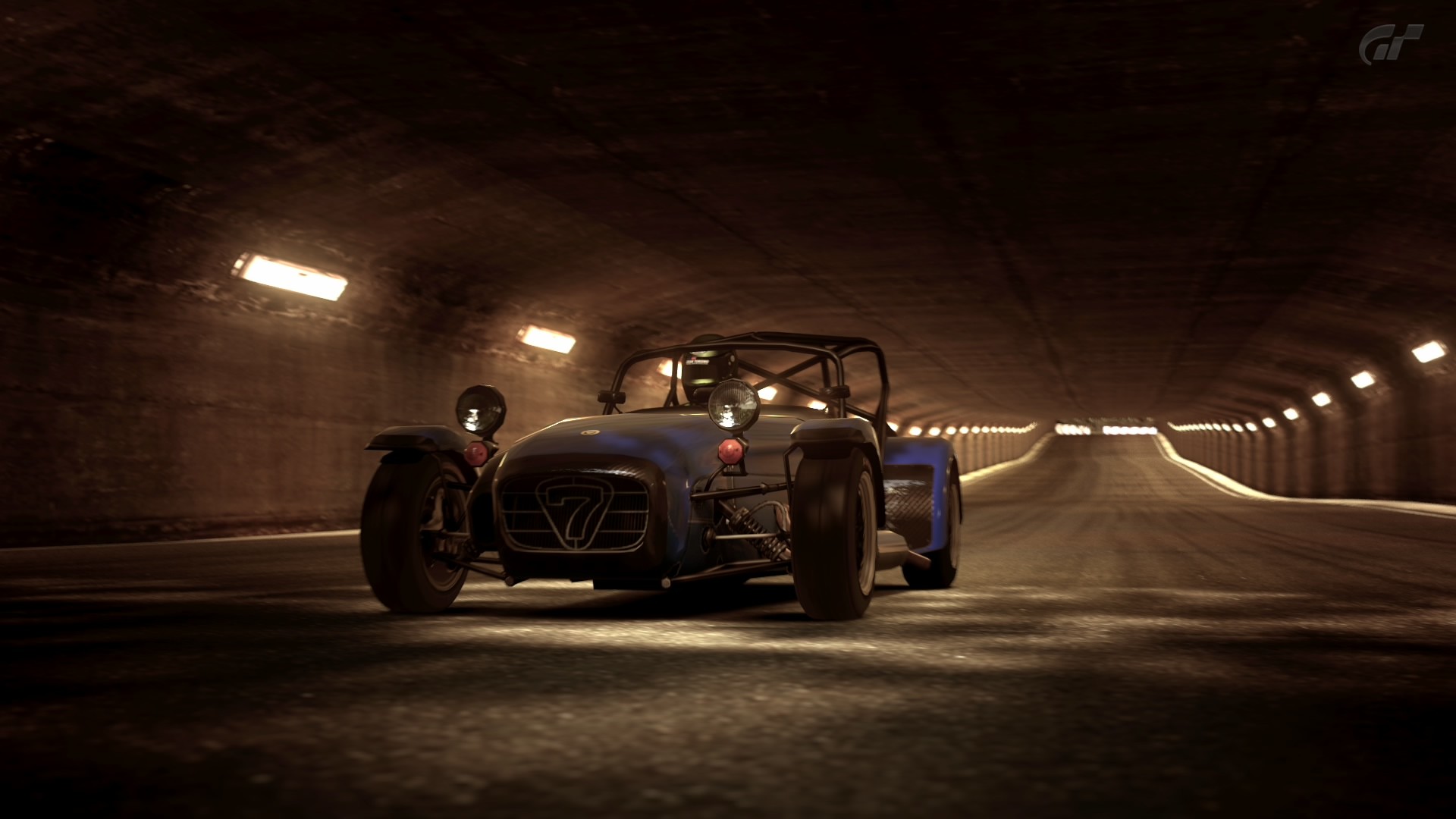 Download Vehicle Caterham HD Wallpaper