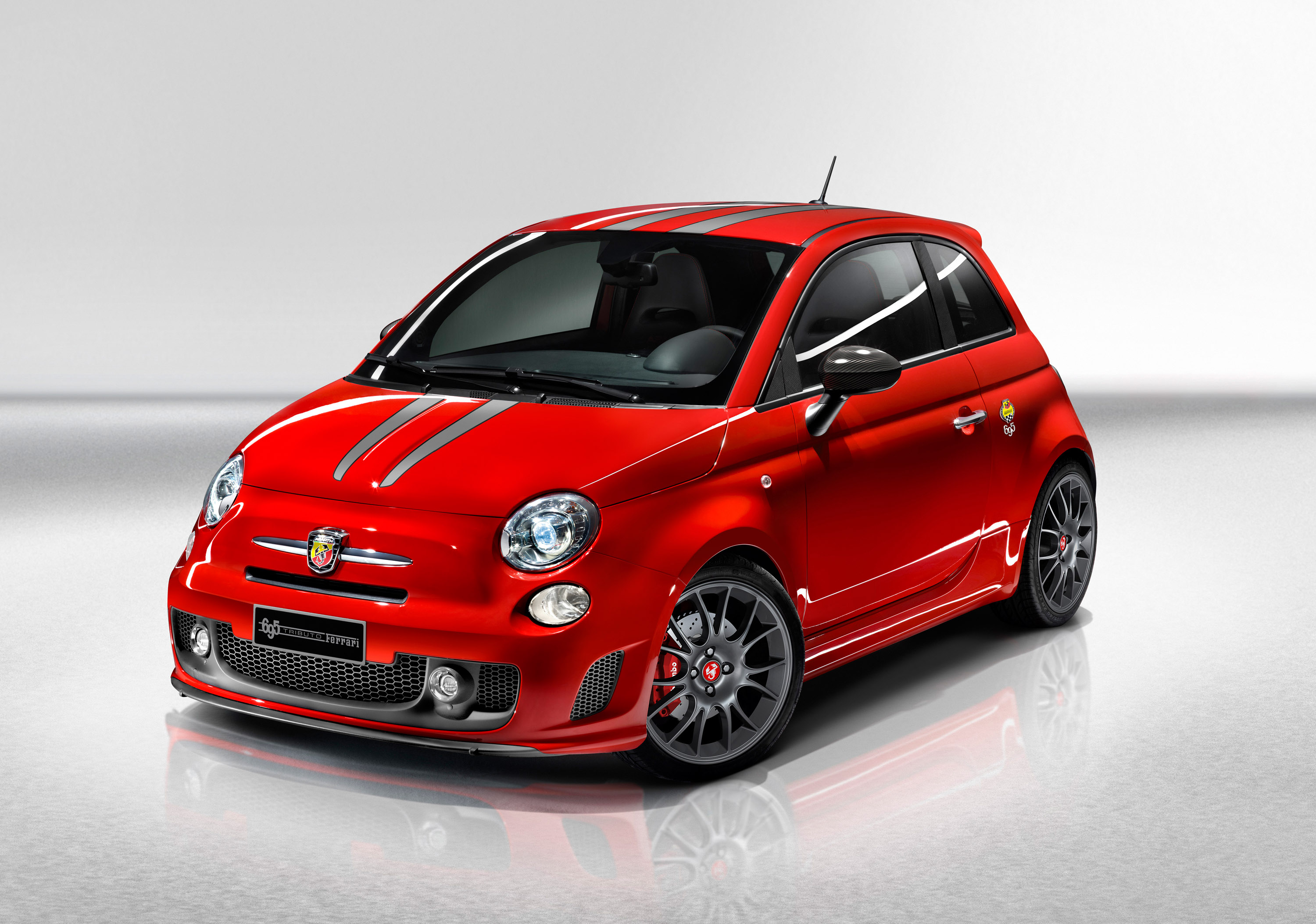 Vehicles Fiat HD Wallpaper | Background Image