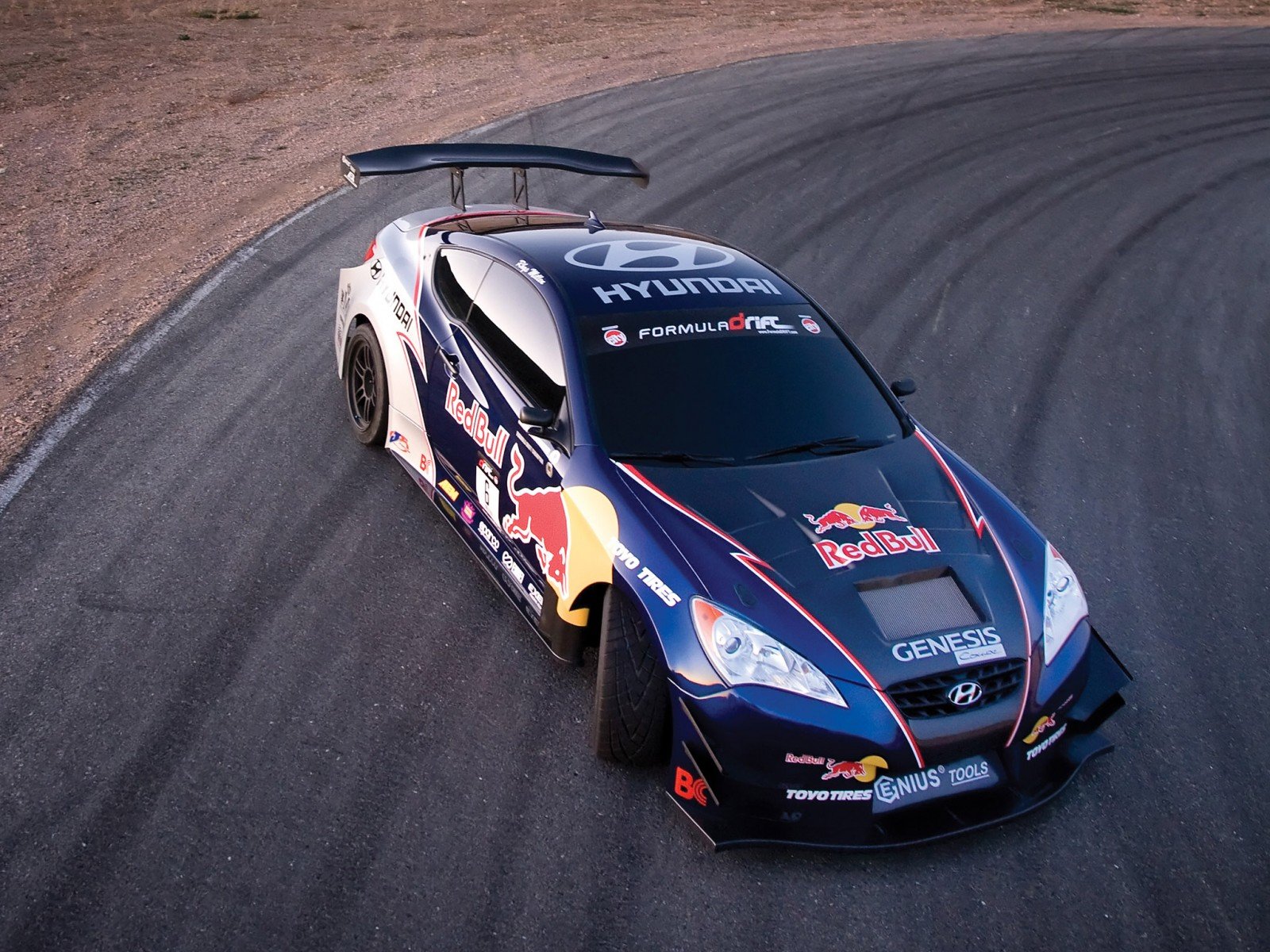 Download Vehicle Hyundai Wallpaper