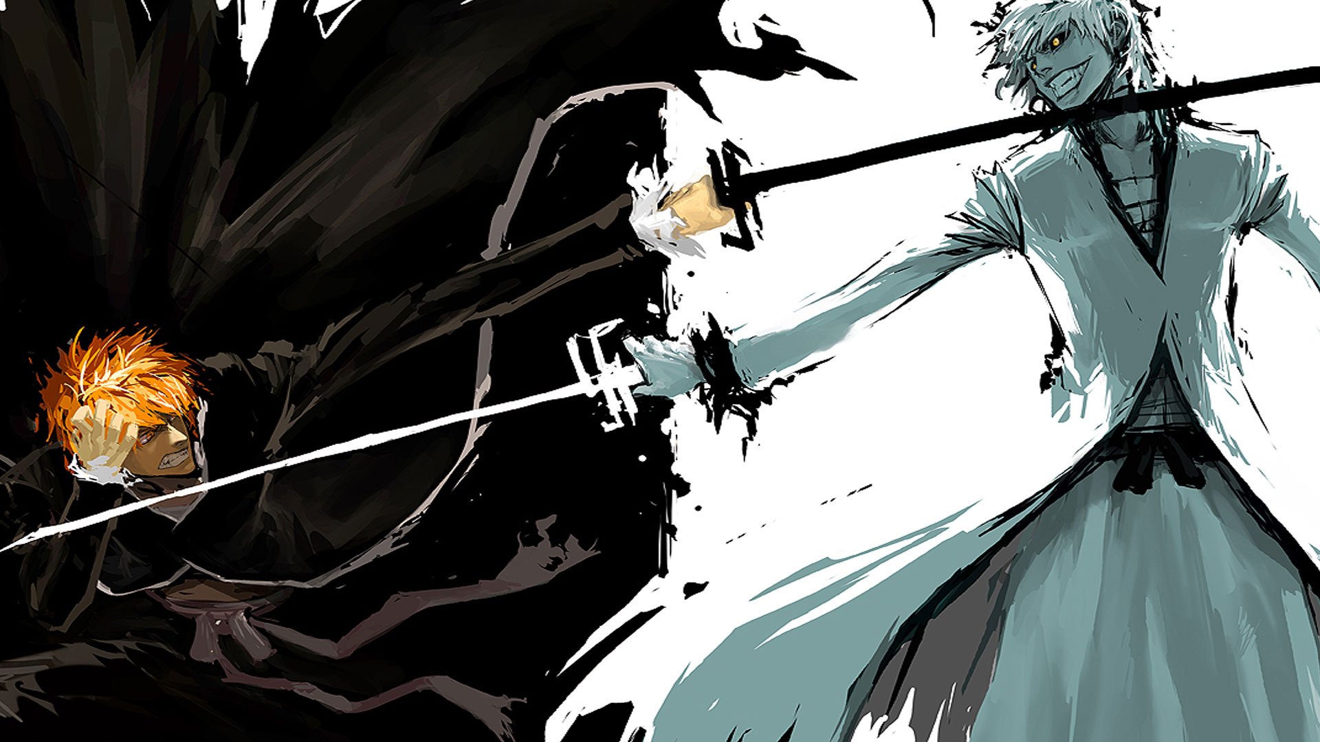 Top 15] Best Ichigo Kurosaki Wallpapers That Look Awesome | GAMERS DECIDE