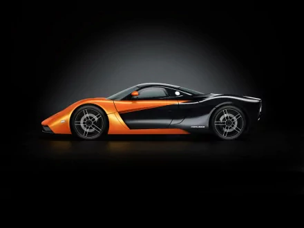 vehicle Marussia HD Desktop Wallpaper | Background Image