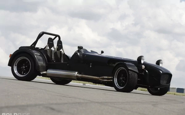 vehicle caterham HD Desktop Wallpaper | Background Image