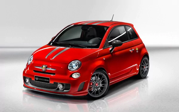 vehicle Fiat HD Desktop Wallpaper | Background Image