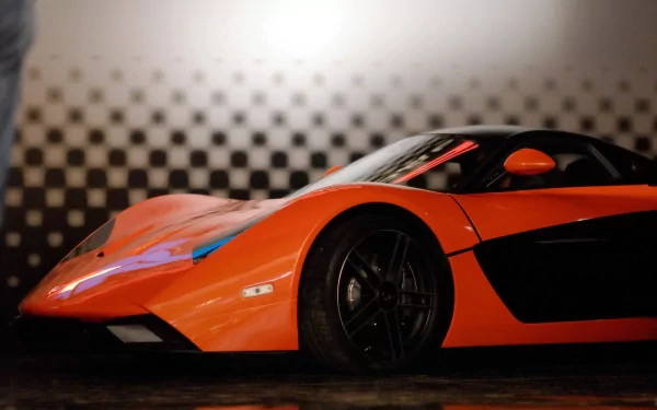 vehicle Marussia HD Desktop Wallpaper | Background Image