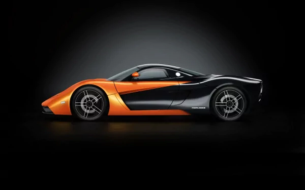 vehicle Marussia HD Desktop Wallpaper | Background Image