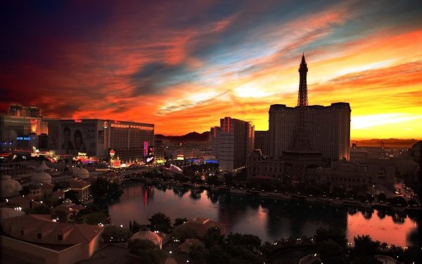 Photography Place Las Vegas HD Wallpaper | Background Image