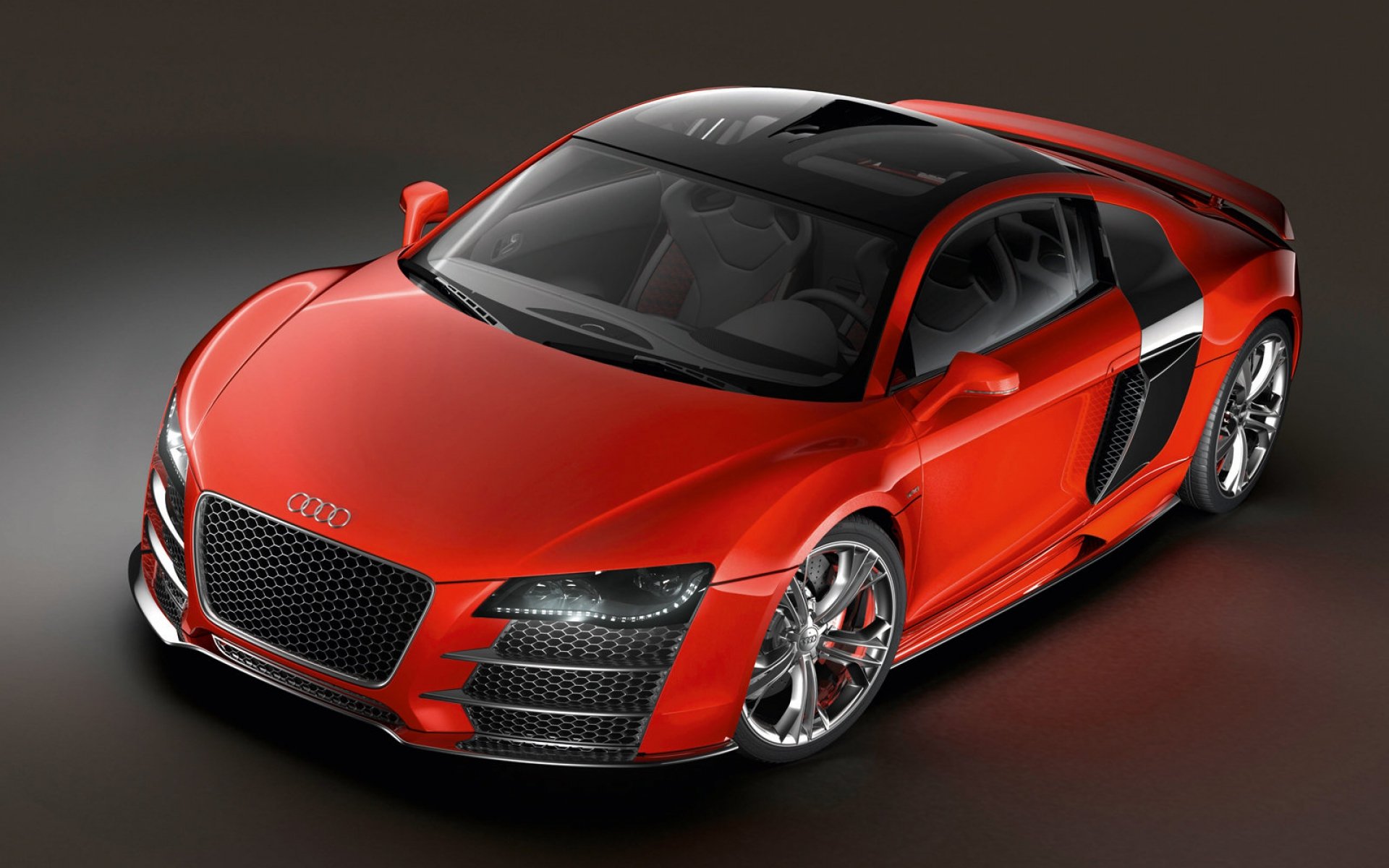 Download Vehicle Audi HD Wallpaper