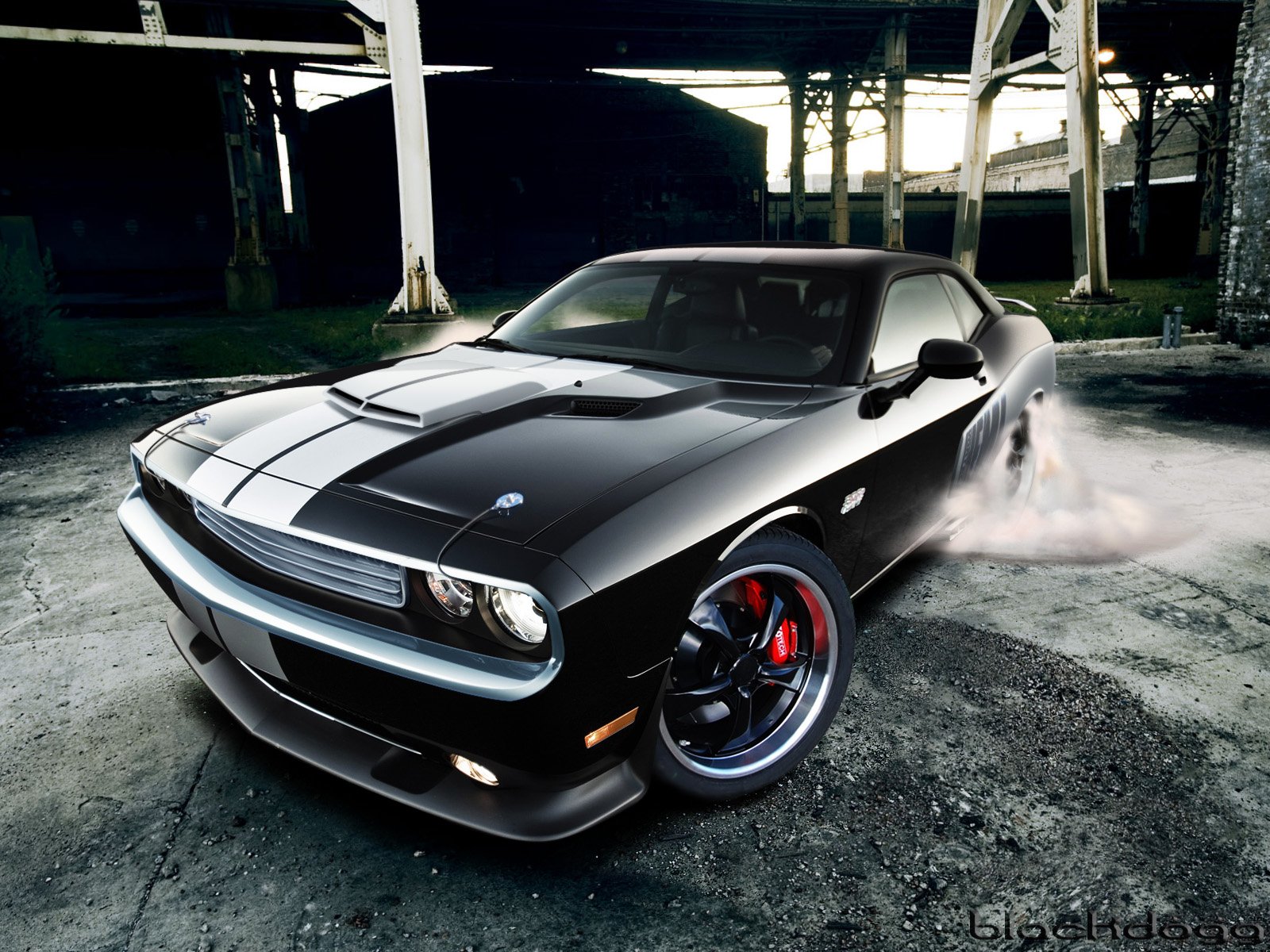 Dodge Wallpaper and Background Image | 1600x1200