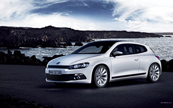 vehicle Volkswagen volkswagen scirocco HD Desktop Wallpaper | Background Image