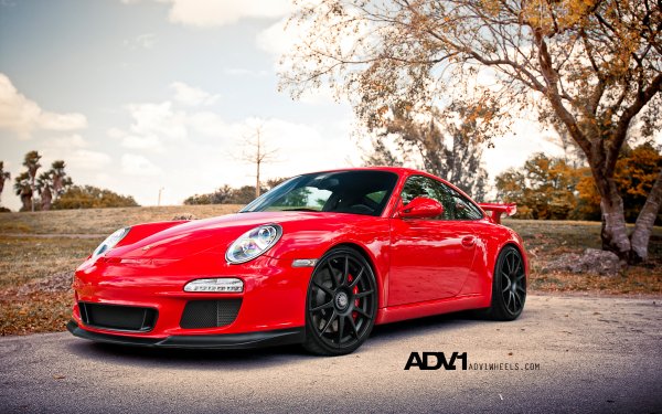 Vehicles Porsche HD Wallpaper | Background Image