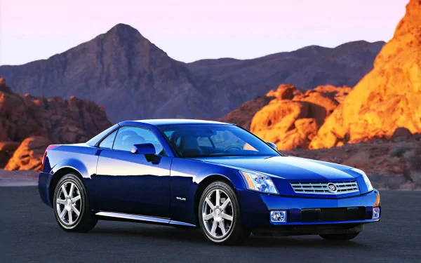 vehicle Cadillac HD Desktop Wallpaper | Background Image