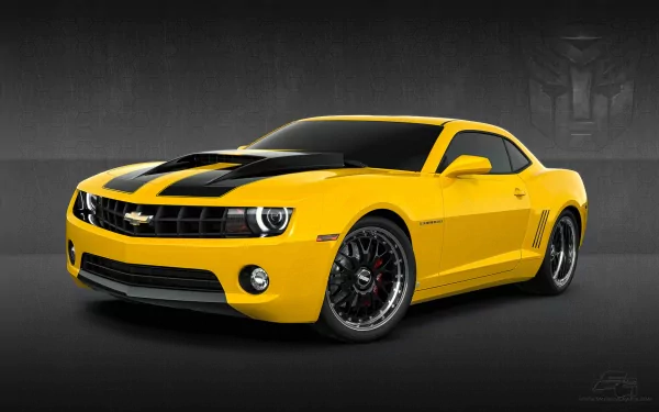 vehicle Chevrolet Camaro HD Desktop Wallpaper | Background Image