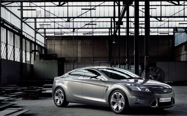 vehicle ford iosis HD Desktop Wallpaper | Background Image