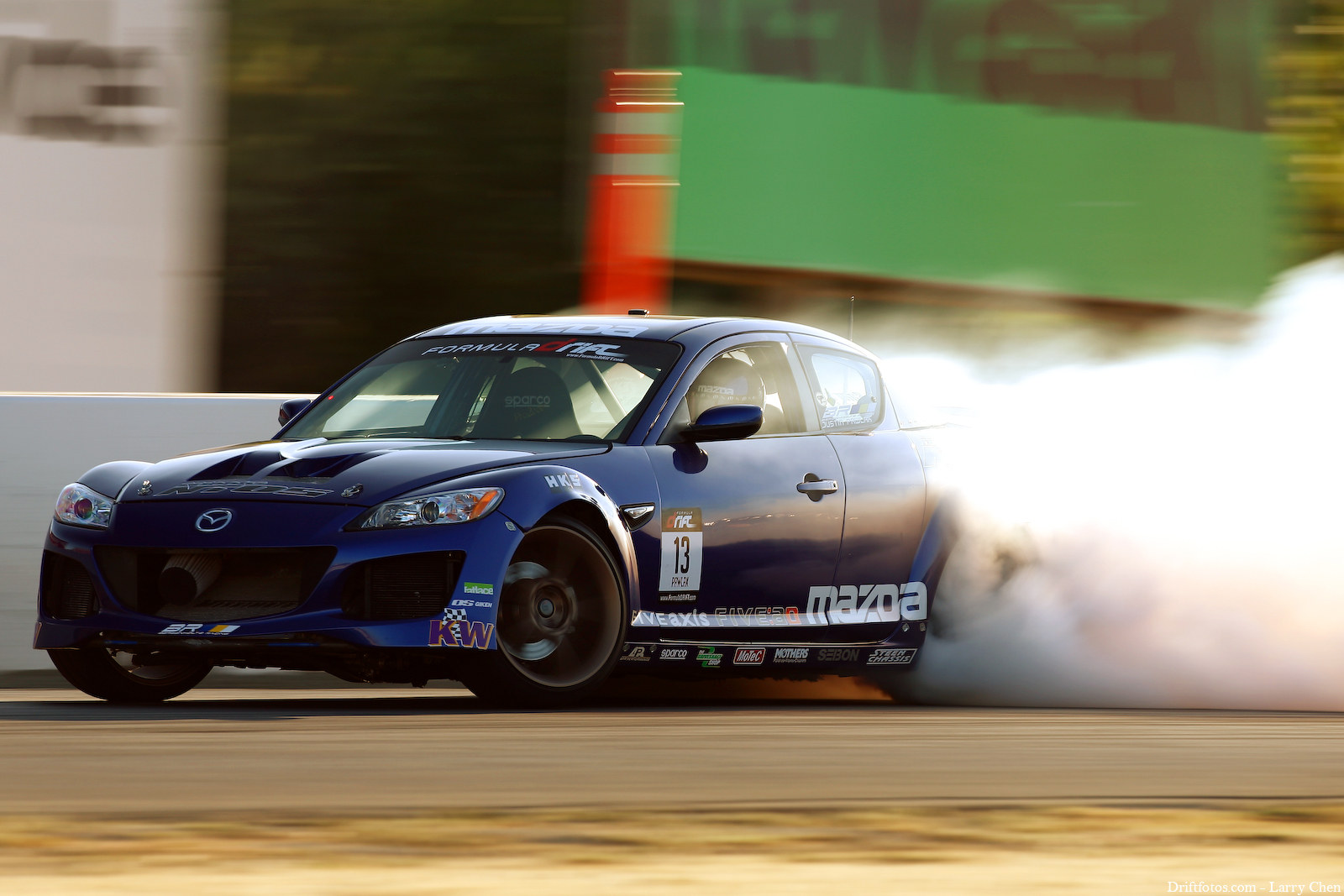 Mazda Wallpaper and Background Image | 1600x1067 | ID:251399