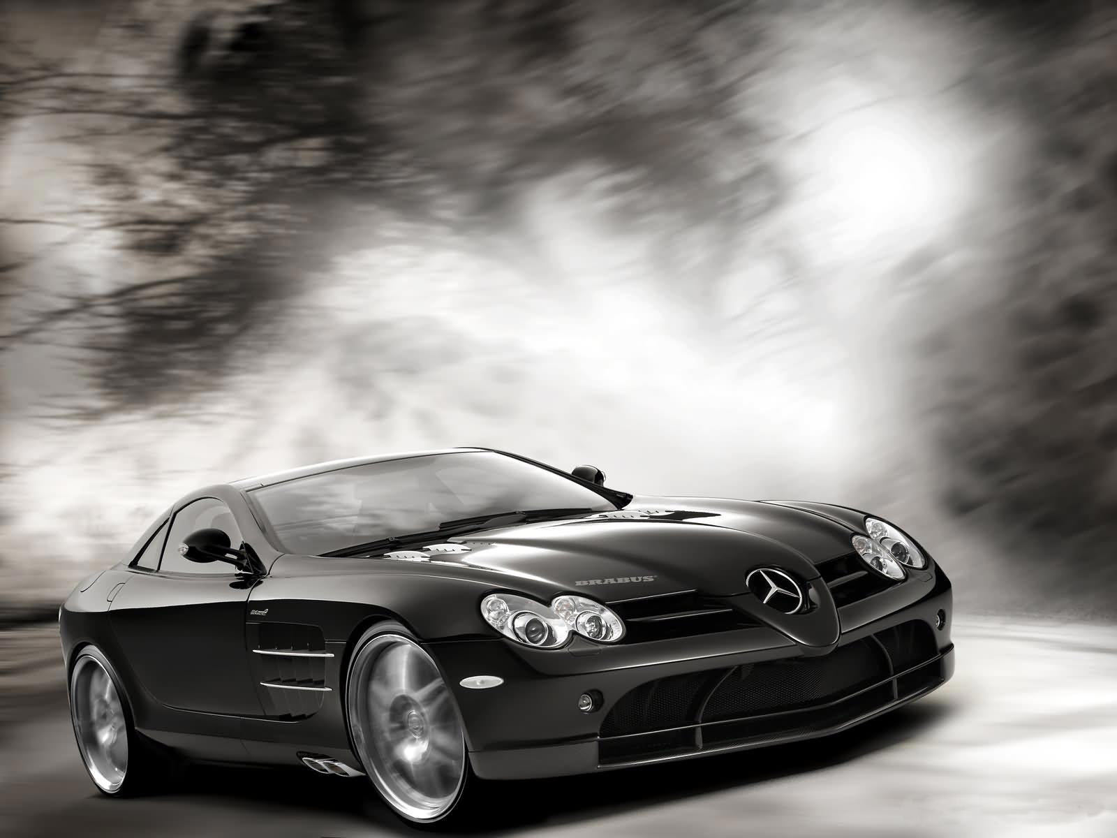 Mercedes Wallpaper and Background Image | 1600x1200