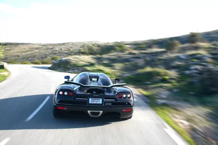 vehicle Koenigsegg HD Desktop Wallpaper | Background Image