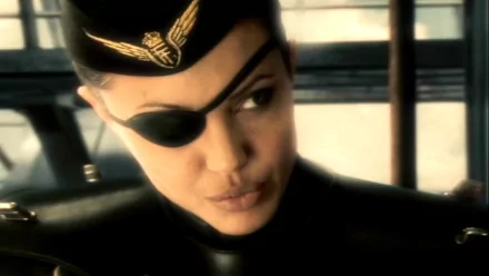 movie Sky Captain and the World of Tomorrow HD Desktop Wallpaper | Background Image