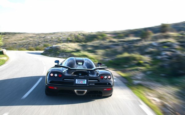 Vehicles Koenigsegg HD Wallpaper | Background Image