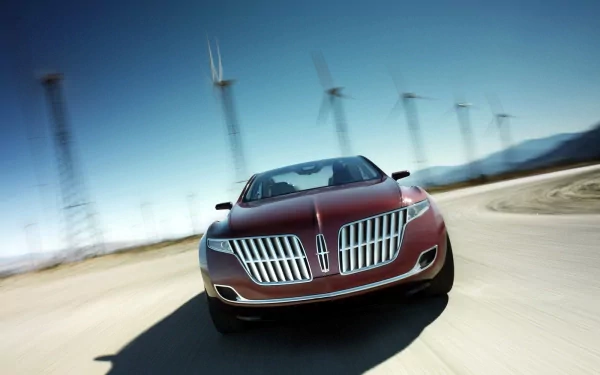 vehicle Lincoln HD Desktop Wallpaper | Background Image