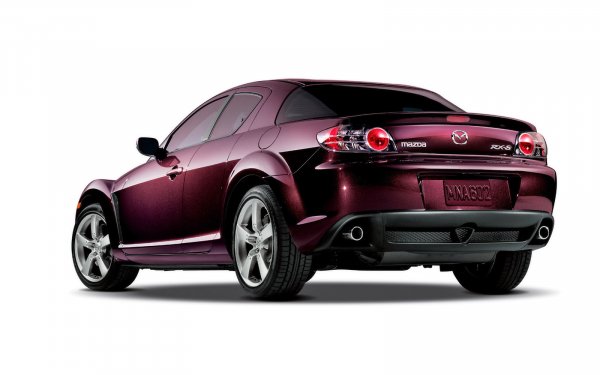 Vehicles Mazda HD Wallpaper | Background Image