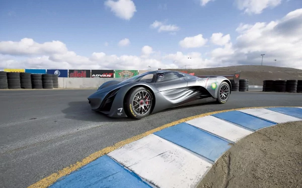 vehicle Mazda HD Desktop Wallpaper | Background Image